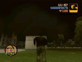 GTA 3 Midnight Mod