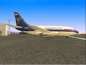 Indonesian Plane Pack