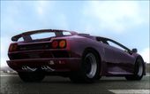 Lamborghini Diablo SV 1997