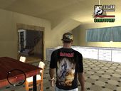 Iron Maiden T-Shirt Pack 