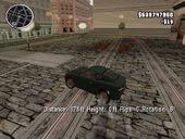 Stone Streets to San Fierro v1.0