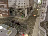 Stone Streets to San Fierro v1.0