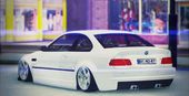 BMW M3 E46