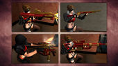 PointBlank Weapons 1st Garena