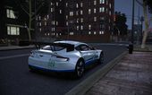 Aston Martin Vantage GTE [Updated] 
