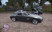Mercedes SLS AMG [EPM] 