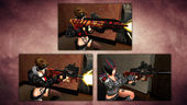 PointBlank Weapons RUS (Bloody)