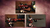 PointBlank Weapons RUS (Bloody)