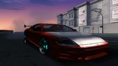 Mitsubishi Eclipse GST Tuning