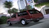 GMC Typhoon