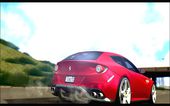 Ferrari FF 2012