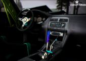 Toyota Chaser Drift 2JZ-GTE