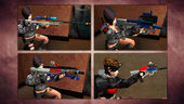 PointBlank Weapons Latin3