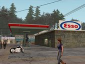 Dillimore Esso