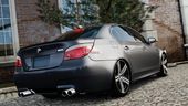 BMW M5 E60 v2