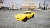 GTA V Coquette Classic