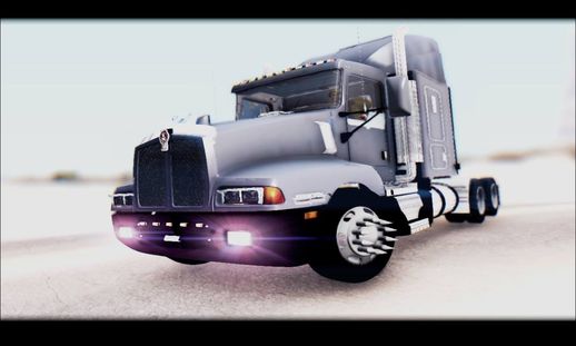 Kenworth T600 [IVML]