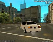 Proton Wira Official Malaysian Limousine