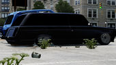 Vaz 2104 Hooligan Aze style