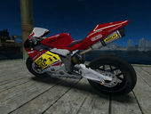MV Agusta F4 |SBK X|
