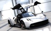 2013 Pagani Huayra [RIV]