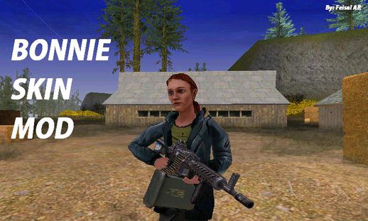 Bonnie (The Walking Dead)