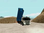 Volvo FM 13 10x4