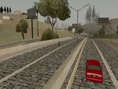 Stone Streets to Los Santos v1.0