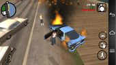 GTA IV Carfire for Android