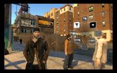 #WatchDogsIV v1.1