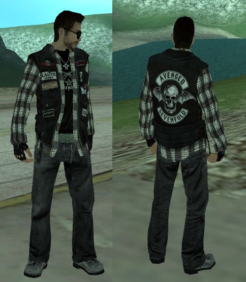 Biker 1 A7X v2