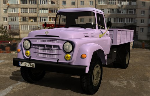 Steagul Roșu 116 Bucegi