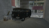 GTA V BF Surfer
