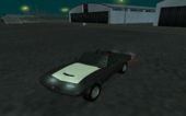 GTA V Coquette Classic