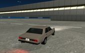 GTA V - Vulcar Warrener