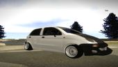 Daewoo Matiz Tuned