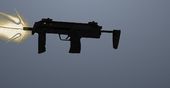 BF3 Small Weapons Pack