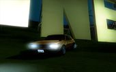 GTA V - Vulcar Warrener V2