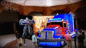 Transformers 4 Western Star 5700