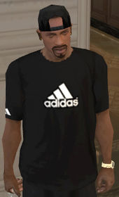 Adidas Shirts