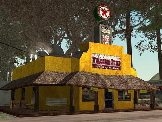 Dillimore Diner