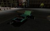 GTA V - Voodoo
