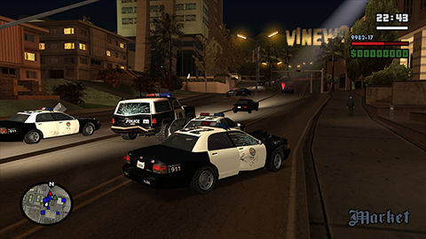 SAPDFR: Reloaded 0.7a