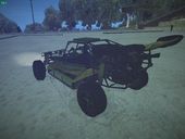 Devilbwoy's Buggy From Mercenaries 2 World in Flames