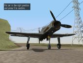Dornier DO-335 A-12 