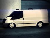 Ford Transit-ACERMANS RC