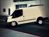 Ford Transit-ACERMANS RC