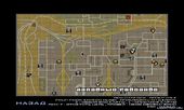 Mafia II Minimap