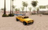 GTA V Canis Bodhi V1.0