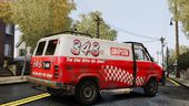 Kessler Stowaway (Chevy Van) v1.0